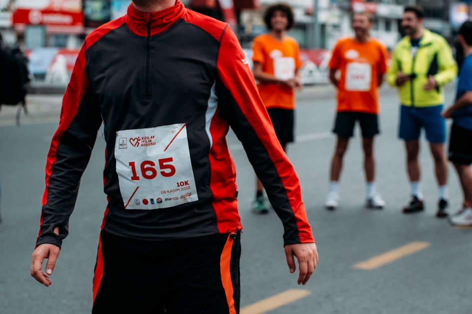 Top Tips for Marathon Training Success