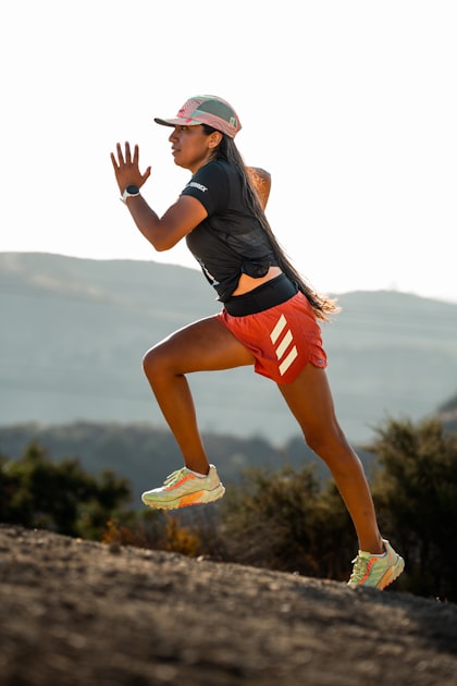 Nutrition Tips for Endurance Runners